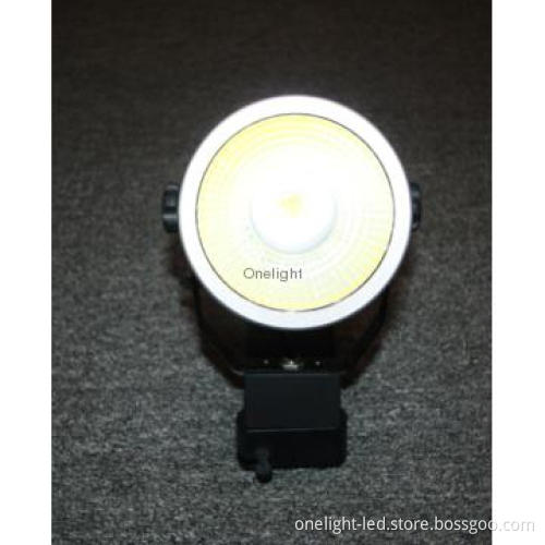 Track Lighting, Energy Saving Lamps with High Luminous, Long Life Time